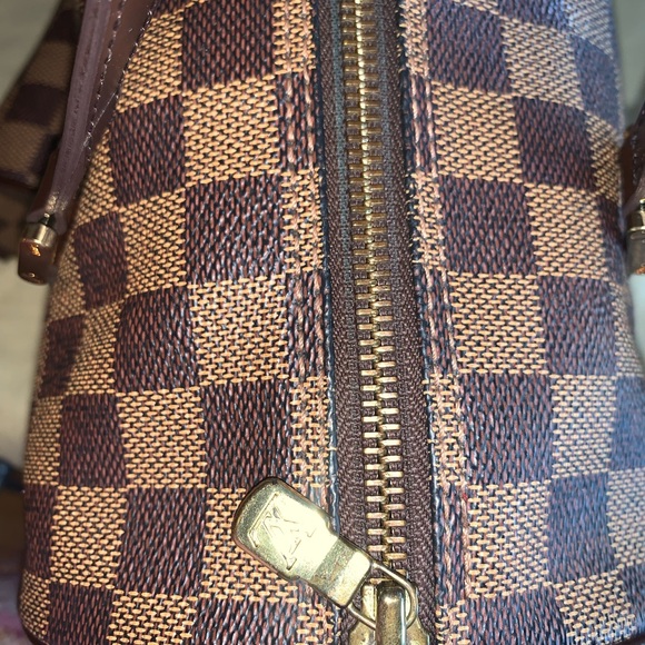 💎✨AUTHENTIC✨💎Louis Vuitton vintage Papillon 30 Damier - Picture 6 of 7